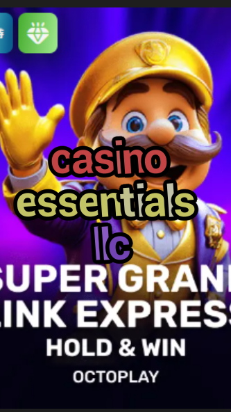 casino essentials llc-w4cy2mdjlx2bf.com