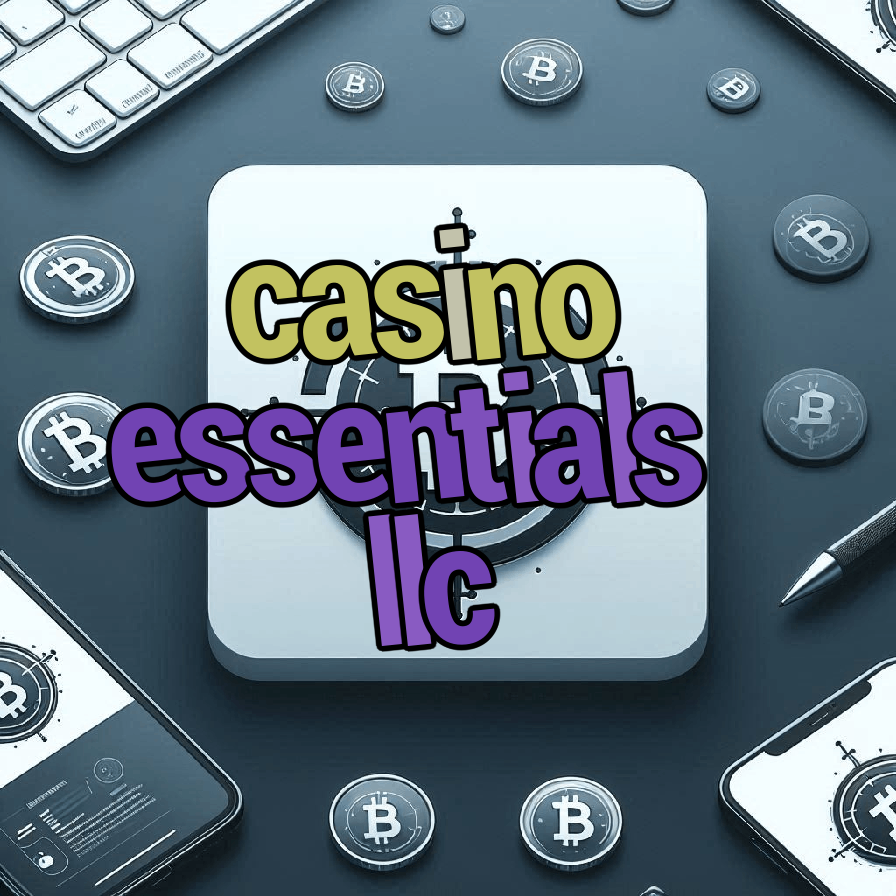 casino essentials llc